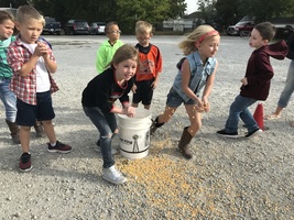 1st Grade Rodeo