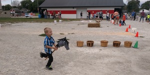 1st Grade Rodeo