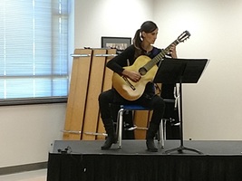 Rachel Schiff Returns Home