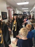Senior Walk