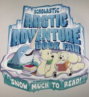 FGS Book Fair