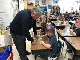 Earth Day Activity