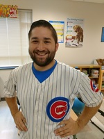 Teacher Feature: Michael Callahan