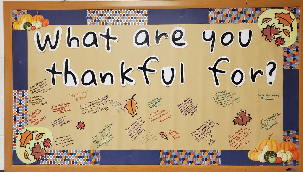 November board