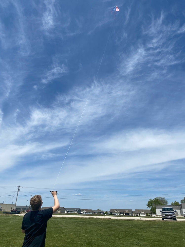 kite