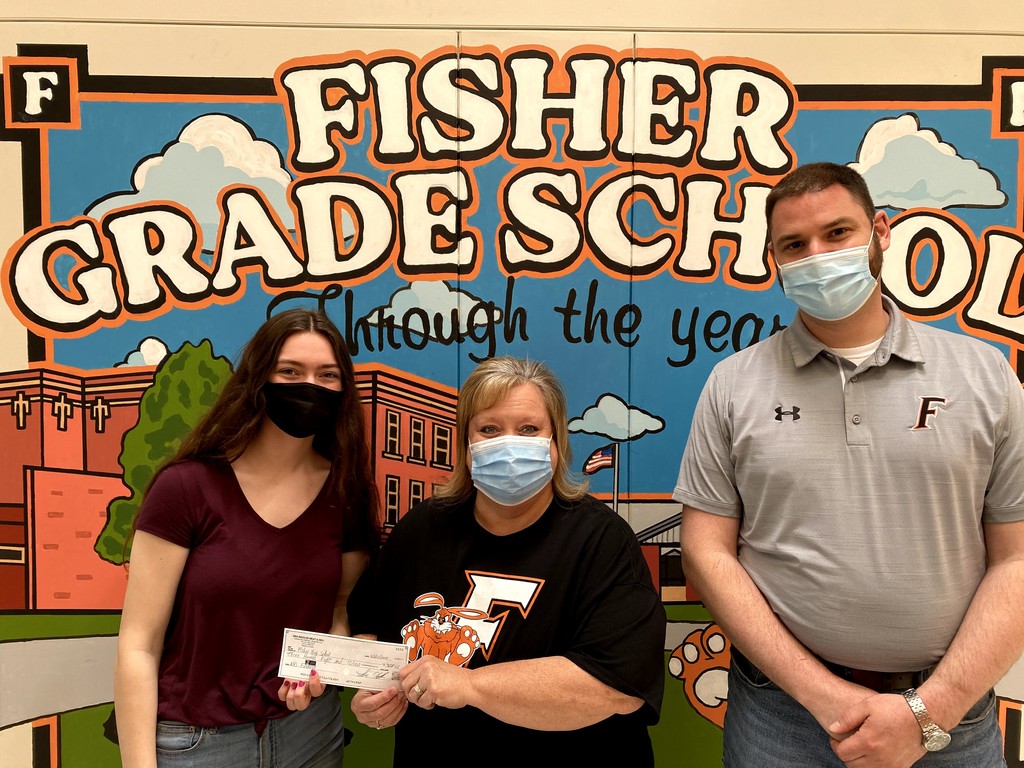 NHS Donation