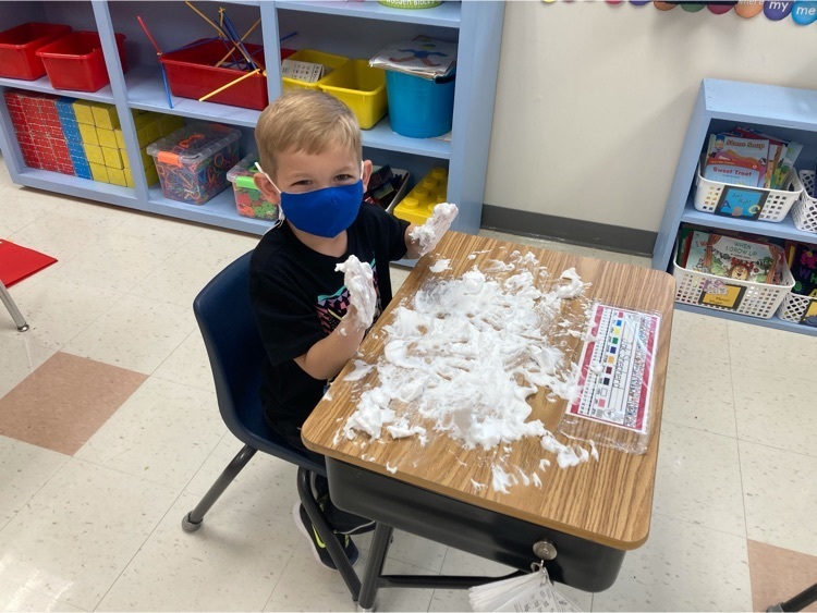 KH Shaving Cream