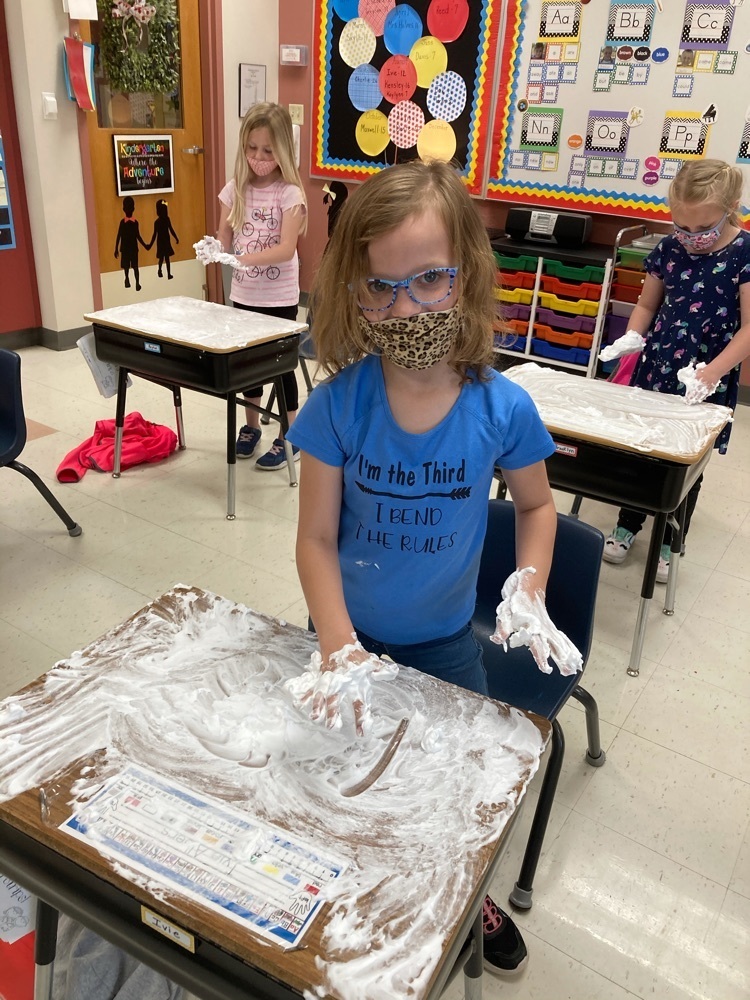 KH Shaving Cream