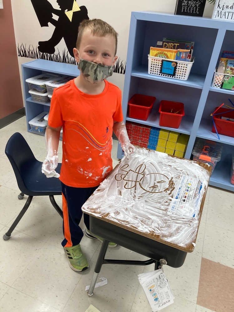 KH Shaving Cream