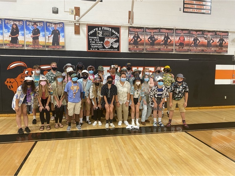 freshman