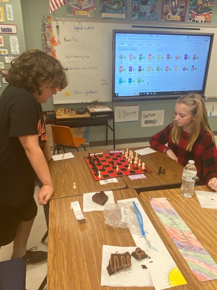 chess tournament 4