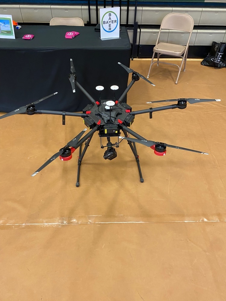 drone