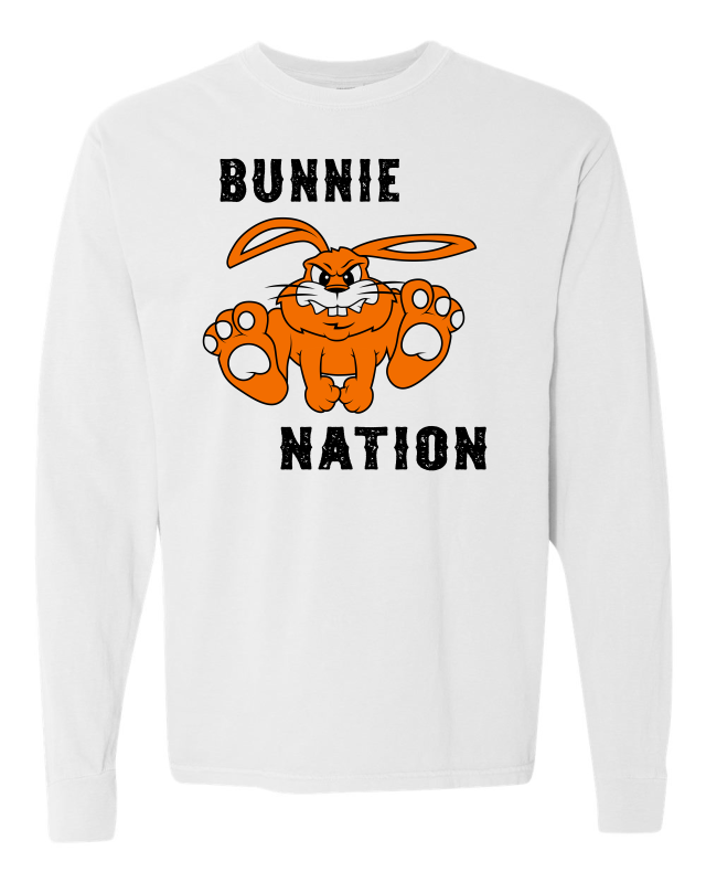 Bunnie Nation