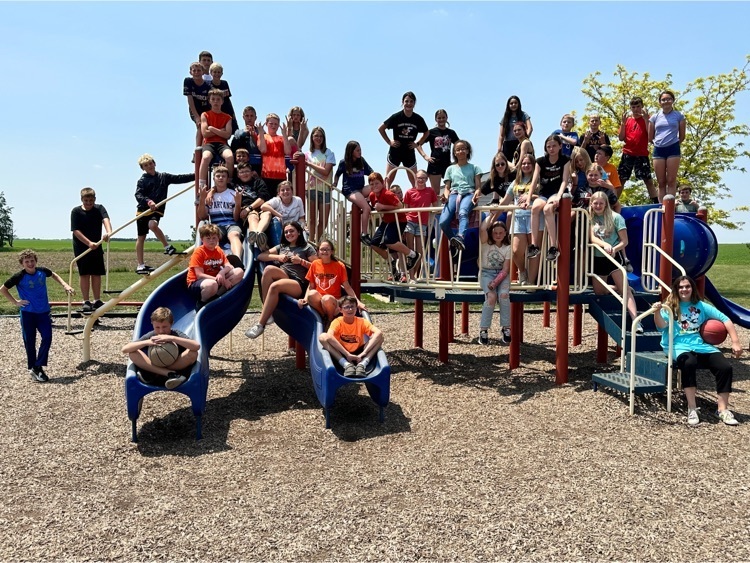 recess
